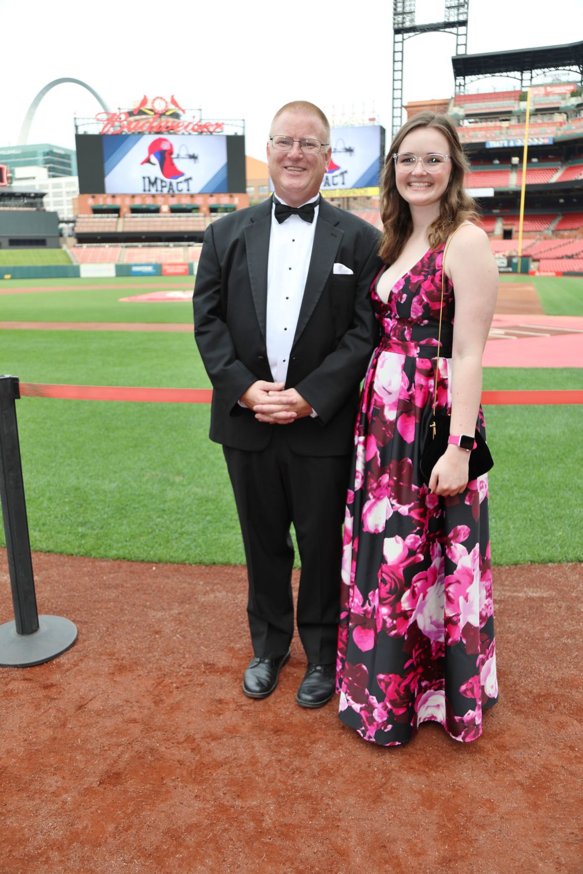 Kent and Kathryn Williams